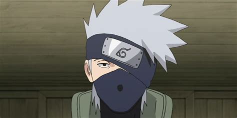 kakashi age|Naruto: Every Character's Age, Height, And Birthday .